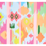 Dock & Bay Πετσέτα θαλάσσης Quickdry XL 200x90εκ. Ibiza Glow 5061011625274