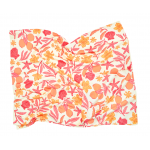 Dock & Bay Πετσέτα θαλάσσης Quickdry XL 200x90cm Tangerine Tide 5061011625311