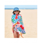 Dock & Bay Πετσέτα θαλάσσης - Good Vibes Club Microfiber (Μικροϊνες) 160x90cm 5061011625540 Dock & Bay Πετσέτα θαλάσσης - Good Vibes Club Microfiber (Μικροϊνες) 160x90cm 5061011625540