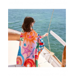 Dock & Bay Πετσέτα θαλάσσης - Good Vibes Club Microfiber (Μικροϊνες) 160x90cm 5061011625540 Dock & Bay Πετσέτα θαλάσσης - Good Vibes Club Microfiber (Μικροϊνες) 160x90cm 5061011625540