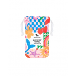 Dock & Bay Πετσέτα θαλάσσης - Good Vibes Club Microfiber (Μικροϊνες) 160x90cm 5061011625540 Dock & Bay Πετσέτα θαλάσσης - Good Vibes Club Microfiber (Μικροϊνες) 160x90cm 5061011625540