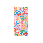 Dock & Bay Πετσέτα θαλάσσης - Good Vibes Club Microfiber (Μικροϊνες) 160x90cm 5061011625540 Dock & Bay Πετσέτα θαλάσσης - Good Vibes Club Microfiber (Μικροϊνες) 160x90cm 5061011625540