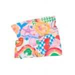 Dock & Bay Πετσέτα θαλάσσης - Good Vibes Club Microfiber (Μικροϊνες) 160x90cm 5061011625540 Dock & Bay Πετσέτα θαλάσσης - Good Vibes Club Microfiber (Μικροϊνες) 160x90cm 5061011625540