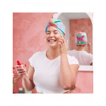 Dock & Bay Πετσέτα μαλλιών - Τουρμπάνι Hair Wrap - Hot Tropics 5061011625588