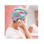 Dock & Bay Πετσέτα μαλλιών - Τουρμπάνι Hair Wrap - Hot Tropics 5061011625588