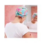 Dock & Bay Πετσέτα μαλλιών - Τουρμπάνι Hair Wrap - Hot Tropics 5061011625588