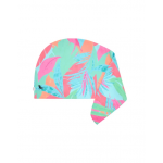 Dock & Bay Πετσέτα μαλλιών - Τουρμπάνι Hair Wrap - Hot Tropics 5061011625588