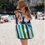 Dock & Bay Υφασμάτινη τσάντα πολλαπλών χρήσεων 5061011626110 Dock & Bay Υφασμάτινη τσάντα πολλαπλών χρήσεων 5061011626110