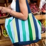 Dock & Bay Υφασμάτινη τσάντα πολλαπλών χρήσεων 5061011626110 Dock & Bay Υφασμάτινη τσάντα πολλαπλών χρήσεων 5061011626110