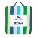 Dock & Bay Υφασμάτινη τσάντα πολλαπλών χρήσεων 5061011626110 Dock & Bay Υφασμάτινη τσάντα πολλαπλών χρήσεων 5061011626110