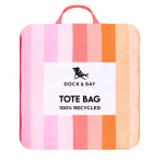 Dock & Bay Υφασμάτινη τσάντα πολλαπλών χρήσεων 5061011626127 