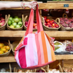 Dock & Bay Υφασμάτινη τσάντα πολλαπλών χρήσεων 5061011626127 