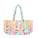 Dock & Bay Υφασμάτινη τσάντα πολλαπλών χρήσεων από 100% ανακυκλώσιμα υλικά Ibiza Glow 5061011626158