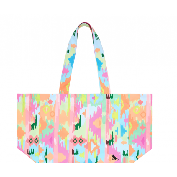 Dock & Bay Υφασμάτινη τσάντα πολλαπλών χρήσεων από 100% ανακυκλώσιμα υλικά Ibiza Glow 5061011626158