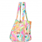 Dock & Bay Υφασμάτινη τσάντα πολλαπλών χρήσεων από 100% ανακυκλώσιμα υλικά Ibiza Glow 5061011626158