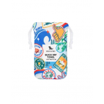 Dock & Bay Πετσέτα θαλάσσης - Into the Wild Microfiber  (Μικροϊνες) 160x90cm 5061011626233