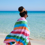 Dock & Bay Πετσέτα θαλάσσης Quickdry Tutti Frutti 5061011626264