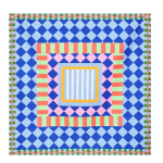 Dock & Bay Κουβέρτα πικνικ 170x170εκ Bright Side Up 5061011626301