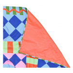 Dock & Bay Κουβέρτα πικνικ 170x170εκ Bright Side Up 5061011626301