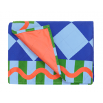 Dock & Bay Κουβέρτα πικνικ 170x170εκ Bright Side Up 5061011626301