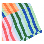 Dock & Bay Κουβέρτα πικνικ 170x170εκ Sugar Sorbet 5061011626318