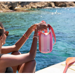 Dock & Bay Αδιάβροχο τσαντάκι παραλίας 5061011626431 Dock & Bay Αδιάβροχο τσαντάκι παραλίας 5061011626431