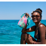 Dock & Bay Αδιάβροχο τσαντάκι παραλίας 5061011626455