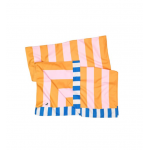 Dock & Bay Πετσέτα θαλάσσης Quickdry Mellow Yellow Microfiber L (160x90εκ.) 5061011628282