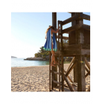 Dock & Bay Πετσέτα θαλάσσης Quickdry - Blue Sky (Μικροϊνες) XL 200x90cm 5061011628312