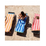 Dock & Bay Πετσέτα θαλάσσης Quickdry - Blue Sky (Μικροϊνες) XL 200x90cm 5061011628312