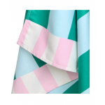 Dock & Bay Πετσέτα θαλάσσης Quickdry XL 200x90εκ. Pastel Pier 5061011628336