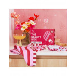 Dock & Bay Σετ δώρου με Πετσέτα μαλλιών - Τουρμπάνι & Πετσετάκια Ντεμακιγιάζ - Cherry Bomb 5061011628527