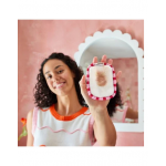 Dock & Bay Σετ δώρου με Πετσέτα μαλλιών - Τουρμπάνι & Πετσετάκια Ντεμακιγιάζ - Cherry Bomb 5061011628527