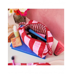 Dock & Bay Νεσεσέρ από 100% ανακυκλώσιμα υλικά και αδιάβροχη επένδυση - Cherry Bomb 5061011628756