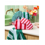 Dock & Bay Νεσεσέρ από 100% ανακυκλώσιμα υλικά και αδιάβροχη επένδυση - Cherry Bomb 5061011628756