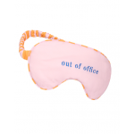 Dock & Bay Μάσκα Ύπνου διπλής όψης από 100% ανακυκλώσιμα υλικά - Out of Office 5061011628770 Dock & Bay Μάσκα Ύπνου διπλής όψης από 100% ανακυκλώσιμα υλικά - Out of Office 5061011628770