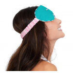 Dock & Bay Μάσκα Ύπνου διπλής όψης 5061011628787