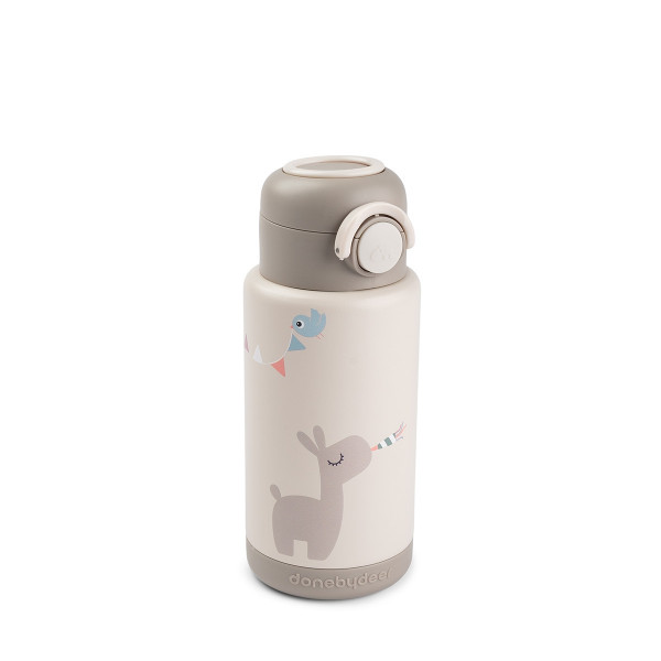 Done by Deer ΠΑΓΟΥΡΙ ισοθερμικό celebration sand 340 ml BR79658