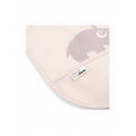 Done by Deer Παιδική Σαλιάρα Velcro 2 τμχ Ozzo Powder BR76427