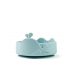 Done by Deer Σετ Φαγητου 2 τμχ wally blue 200 ml BR77683 Done by Deer Σετ Φαγητου 2 τμχ wally blue 200 ml BR77683