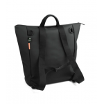 Done By Deer Τσάντα Αλλαγής Backpack Black BR77700