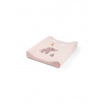 Done by Deer Μαλακή Αλλαξιέρα από Ύφασμα Powder BR79558