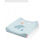 Done by Deer Μαλακή Αλλαξιέρα από Ύφασμα Blue BR79559