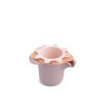 Done by Deer Παιχνίδι Δραστηριότητας 3 τεμ Water play & stacking cups Elphee Powder 12m+ BR79564