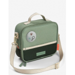 Done by Deer Μικρή Ισοθερμική Τσάντα Φαγητού Tiny Trails Green BR90114