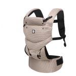 Dooky Μάρσιππος 3 θέσεων Beige Desert DK-126303