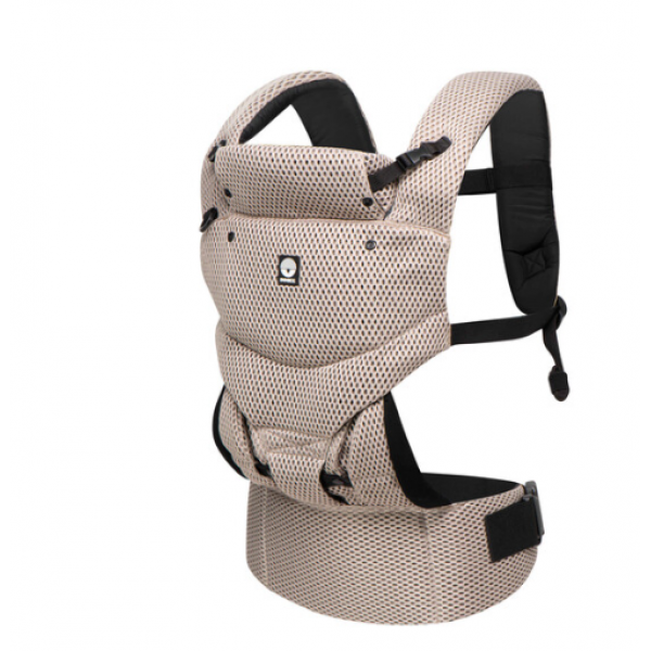 Dooky Μάρσιππος 3 θέσεων Beige Desert DK-126303