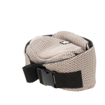 Dooky Μάρσιππος 3 θέσεων Beige Desert DK-126303