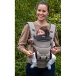 Dooky Μάρσιππος 3 θέσεων Beige Desert DK-126303