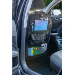 Dooky Organizer για το πίσω κάθισμα του αυτοκινήτου DK-128222